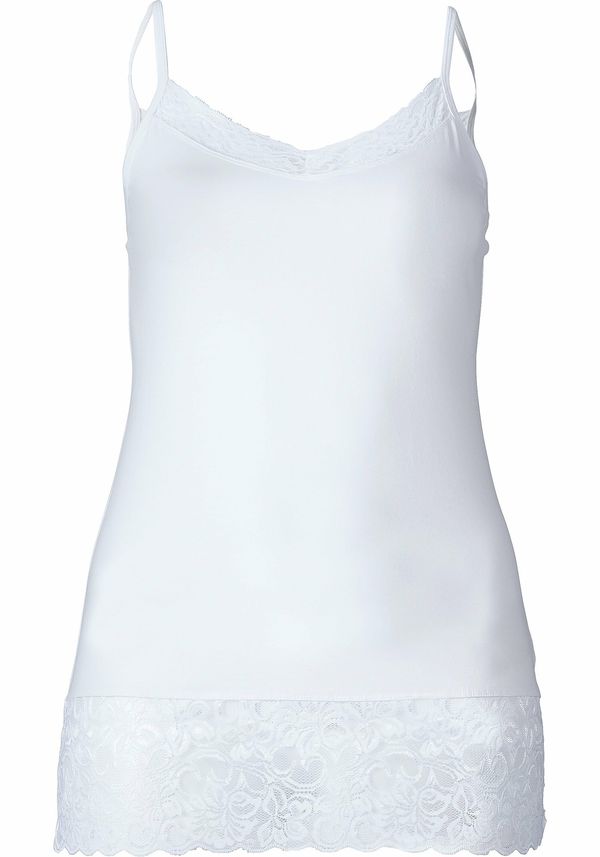 SHEEGO SHEEGO Top  bijela