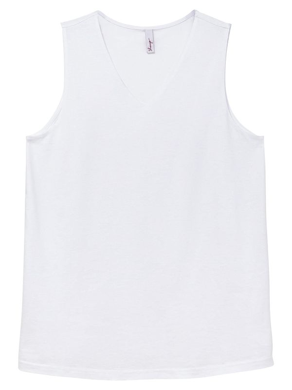 SHEEGO SHEEGO Top  bijela