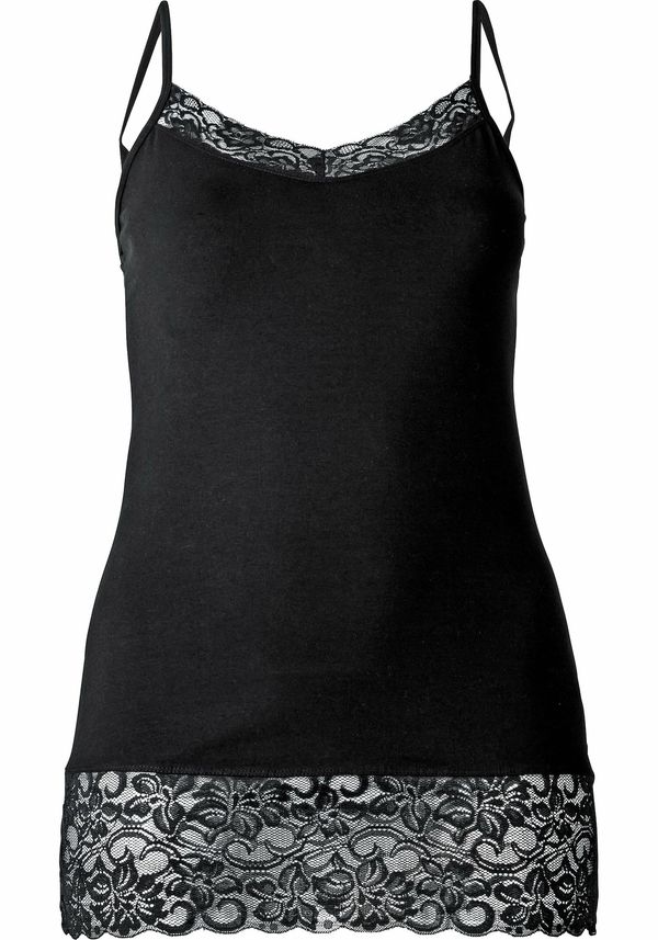 SHEEGO SHEEGO Top  crna