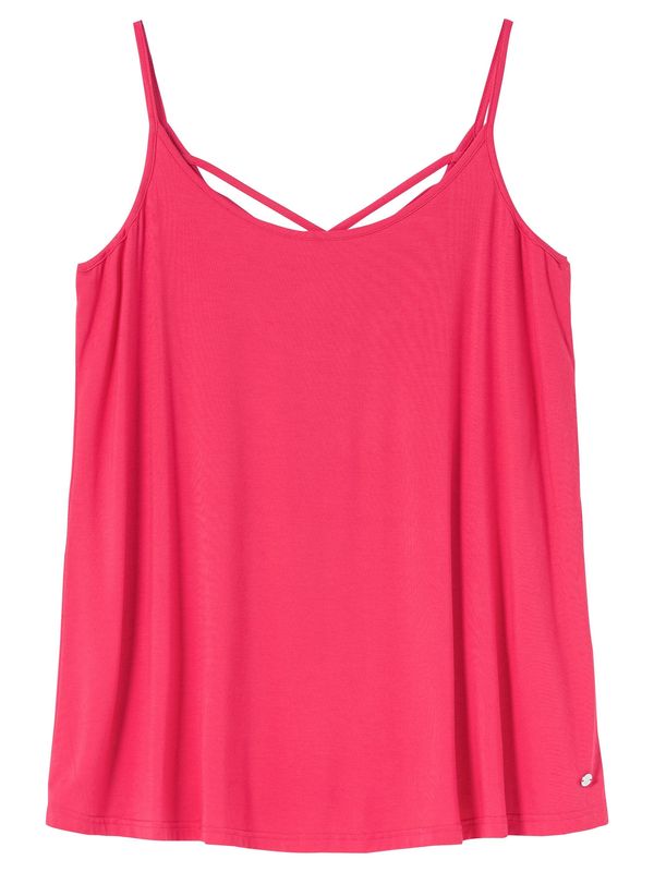 SHEEGO SHEEGO Top  magenta