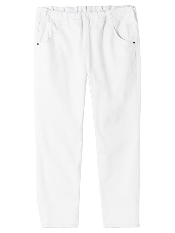 SHEEGO SHEEGO Traper tajice  bijeli traper