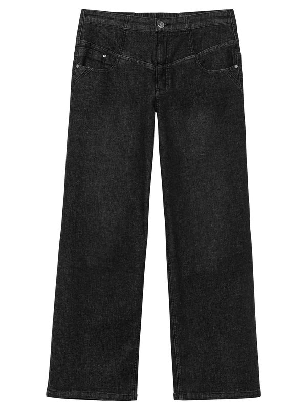 SHEEGO SHEEGO Traperice  crni traper