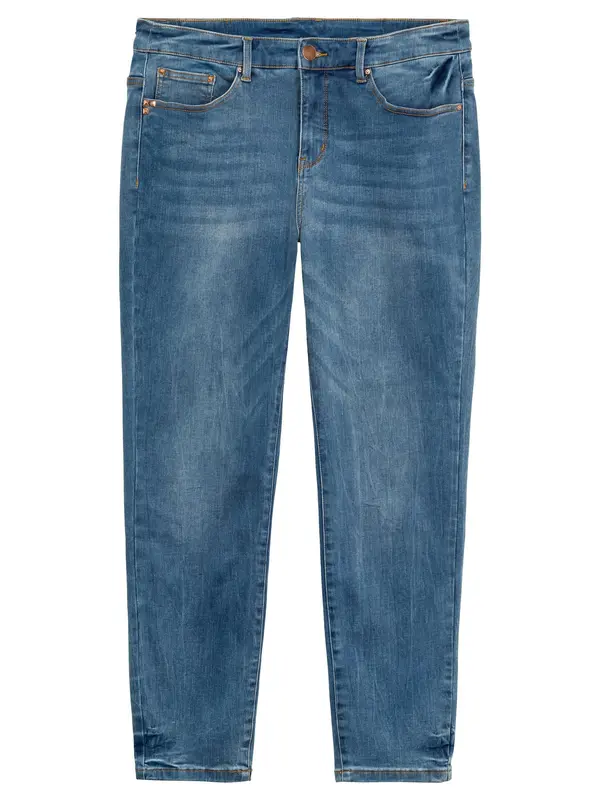 SHEEGO SHEEGO Traperice  plavi traper