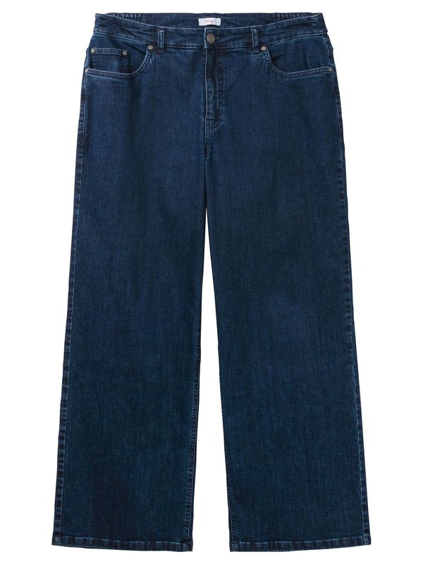 SHEEGO SHEEGO Traperice  tamno plava