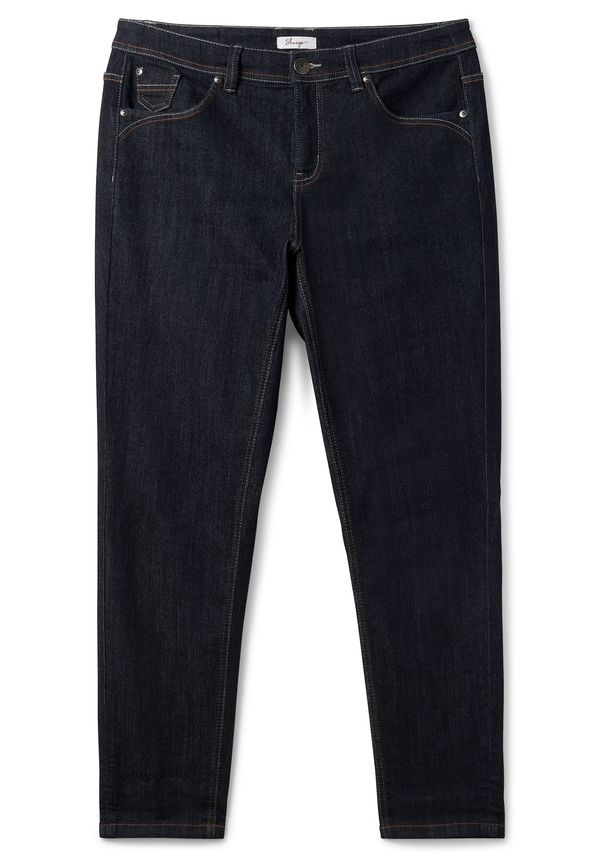 SHEEGO SHEEGO Traperice  tamno plava