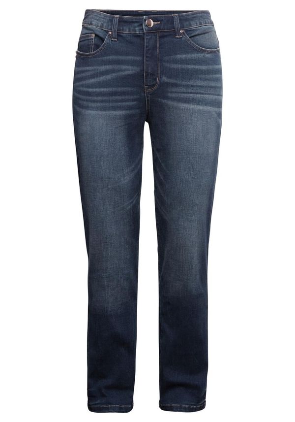 SHEEGO SHEEGO Traperice  tamno plava