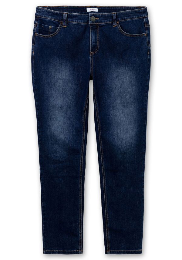 SHEEGO SHEEGO Traperice  tamno plava