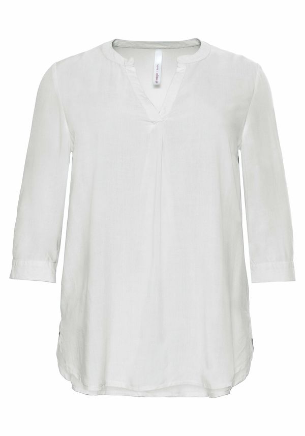 SHEEGO SHEEGO Tunika  bijela