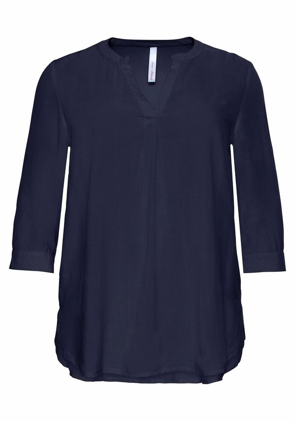 SHEEGO SHEEGO Tunika  mornarsko plava