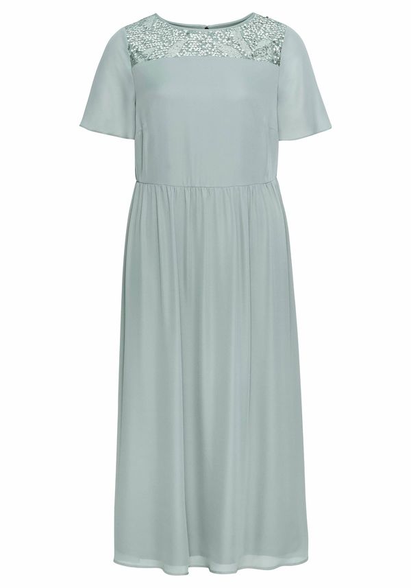 SHEEGO SHEEGO Večernja haljina  žad