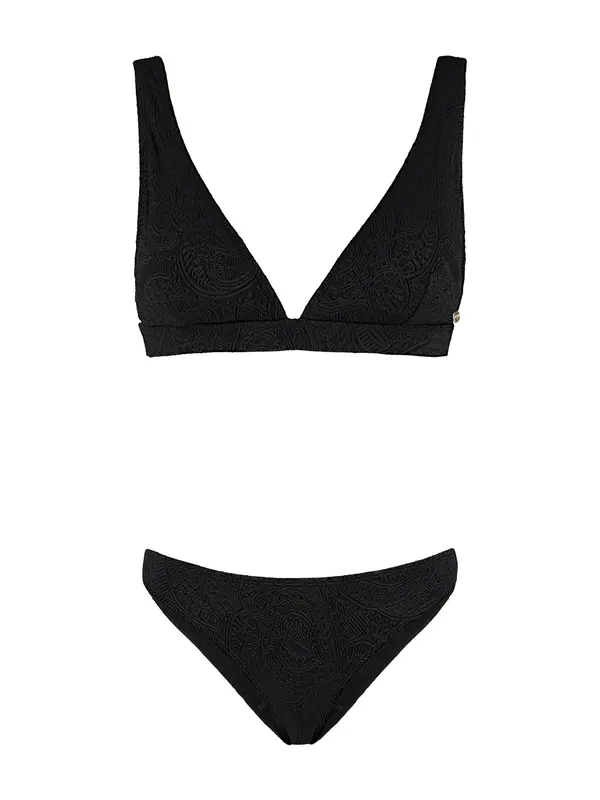Shiwi Shiwi Bikini 'Amy'  crna