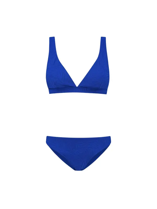 Shiwi Shiwi Bikini 'Amy'  tamno plava