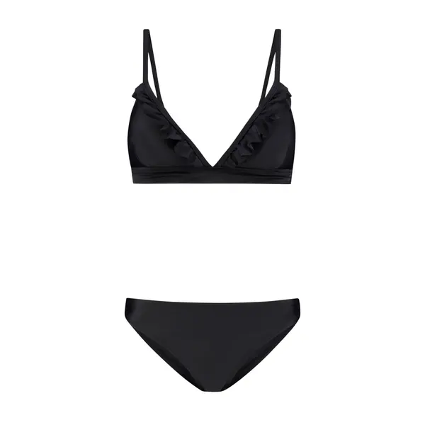 Shiwi Shiwi Bikini 'Beau'  crna