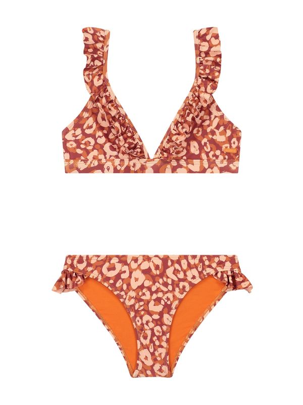 Shiwi Shiwi Bikini 'Bella'  bež / smeđa / konjak