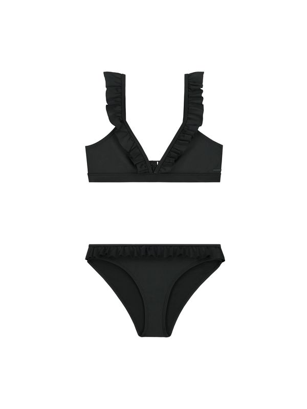Shiwi Shiwi Bikini 'Bella'  crna