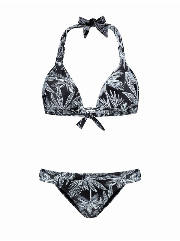 Shiwi Shiwi Bikini 'Bibi'  crna / bijela