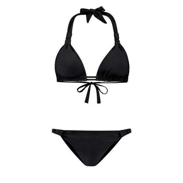 Shiwi Shiwi Bikini 'BIBI'  crna