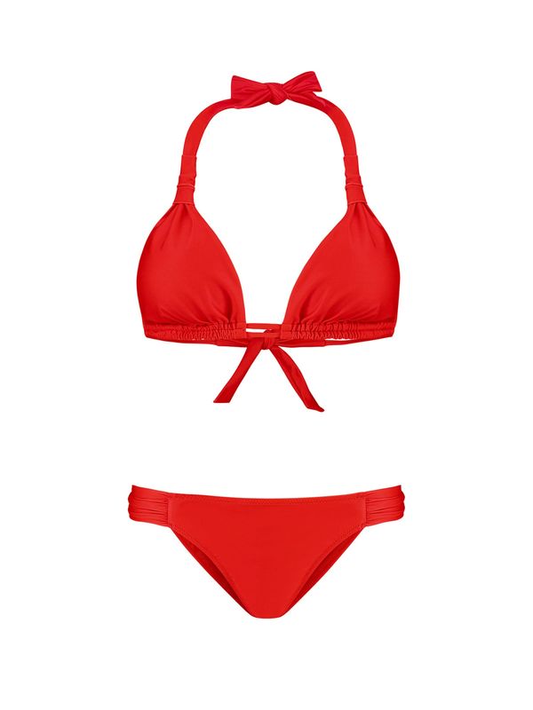 Shiwi Shiwi Bikini 'Bibi'  crvena