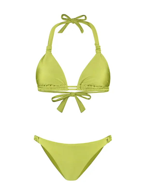 Shiwi Shiwi Bikini 'Bibi'  svijetlozelena