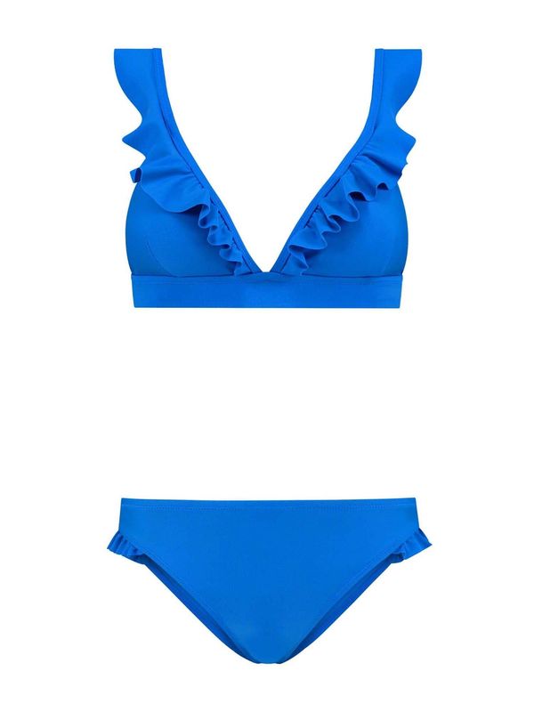 Shiwi Shiwi Bikini 'Bobby'  kraljevsko plava