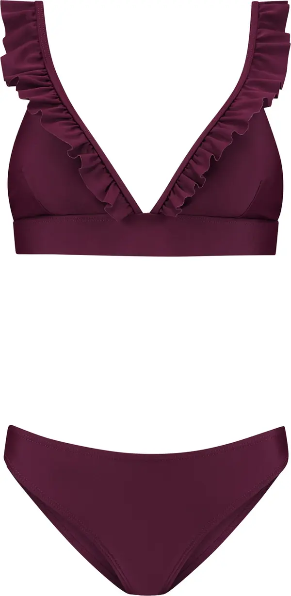 Shiwi Shiwi Bikini 'Bobby'  ljubičasta