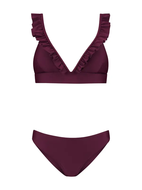 Shiwi Shiwi Bikini 'Bobby'  ljubičasta