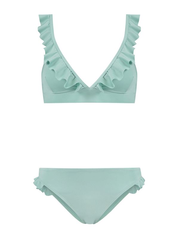 Shiwi Shiwi Bikini 'BOBBY'  menta
