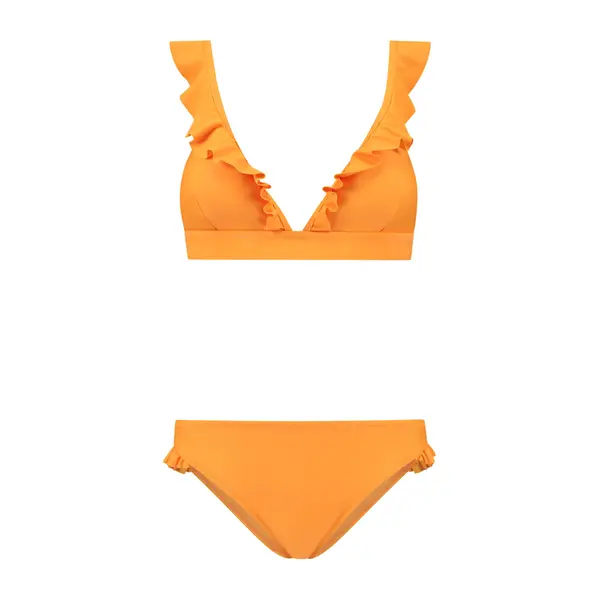 Shiwi Shiwi Bikini 'Bobby'  narančasta
