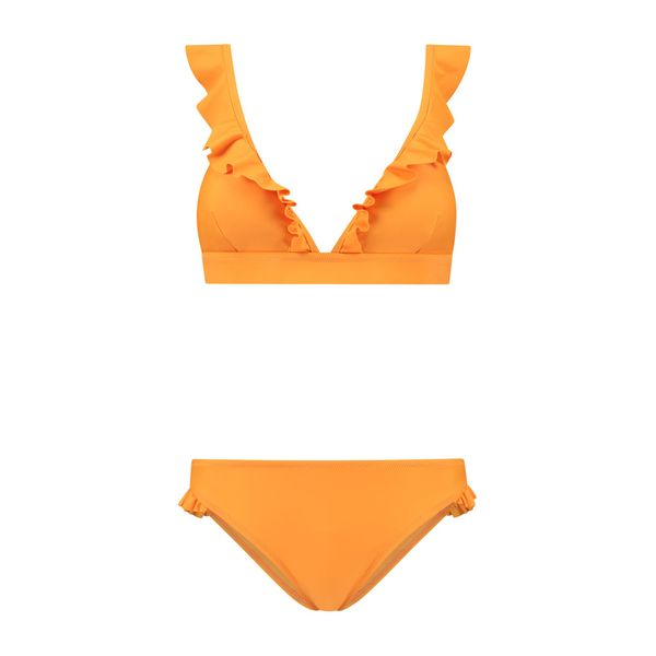 Shiwi Shiwi Bikini 'Bobby'  narančasta