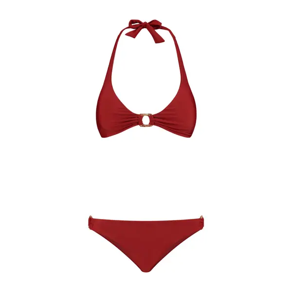 Shiwi Shiwi Bikini 'Caro'  crvena