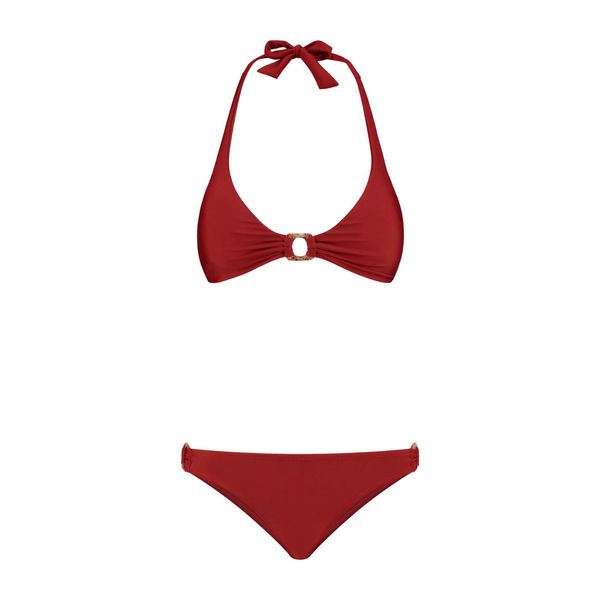 Shiwi Shiwi Bikini 'Caro'  crvena