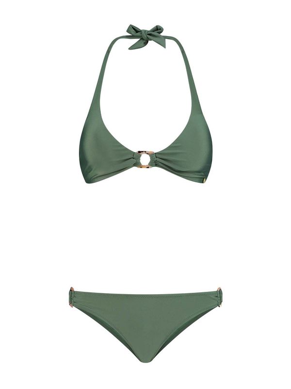 Shiwi Shiwi Bikini 'Caro'  maslinasta