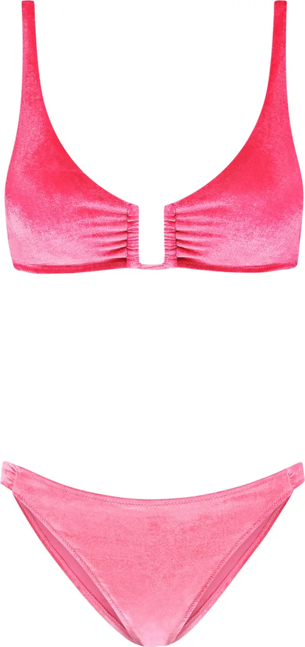Shiwi Shiwi Bikini 'Chloe'  roza
