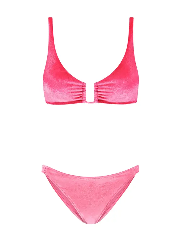 Shiwi Shiwi Bikini 'Chloe'  roza