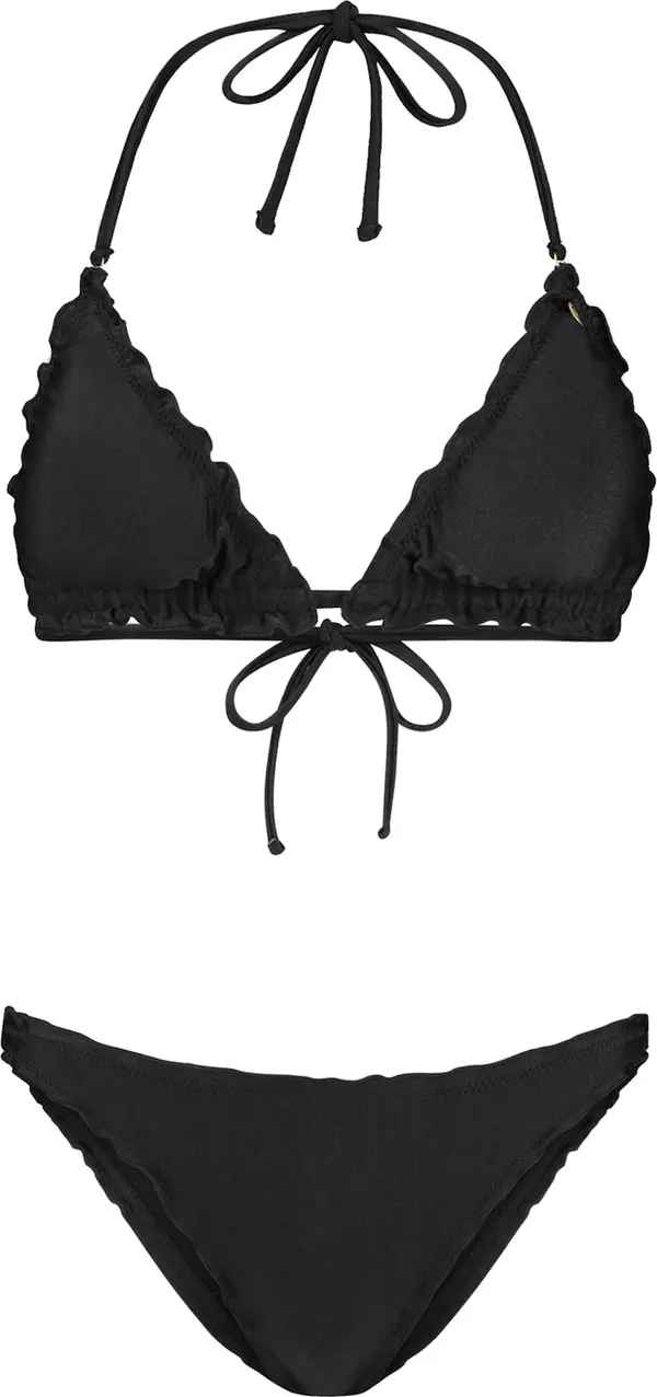 Shiwi Shiwi Bikini  crna