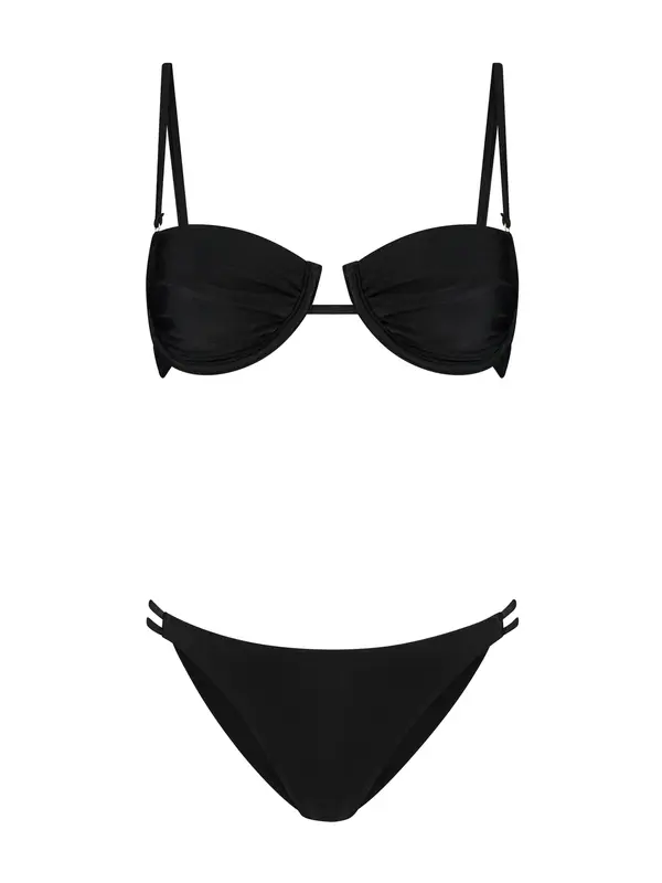 Shiwi Shiwi Bikini  crna