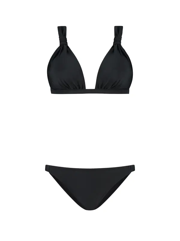 Shiwi Shiwi Bikini 'Kiki'  crna