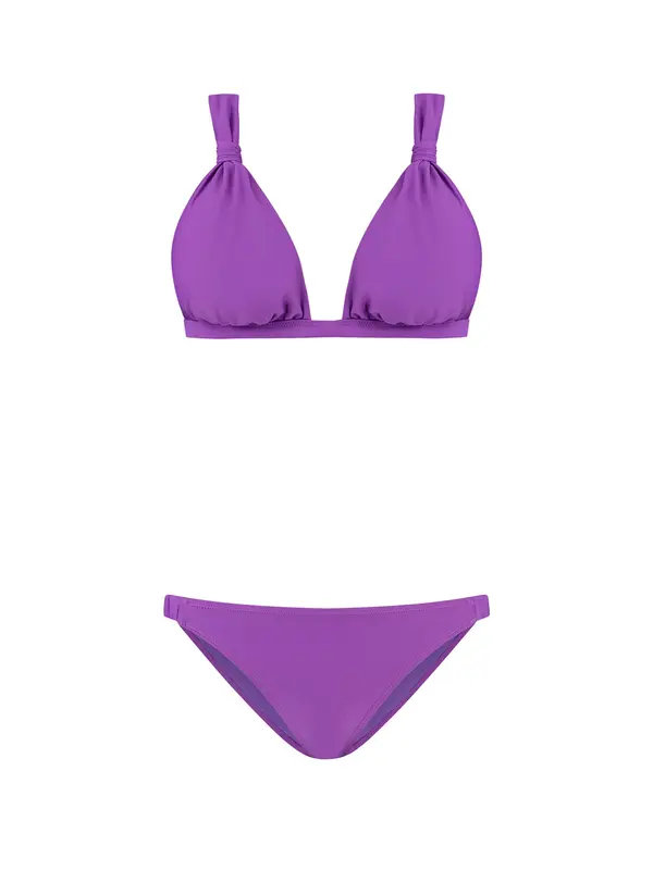 Shiwi Shiwi Bikini 'Kiki'  ljubičasta