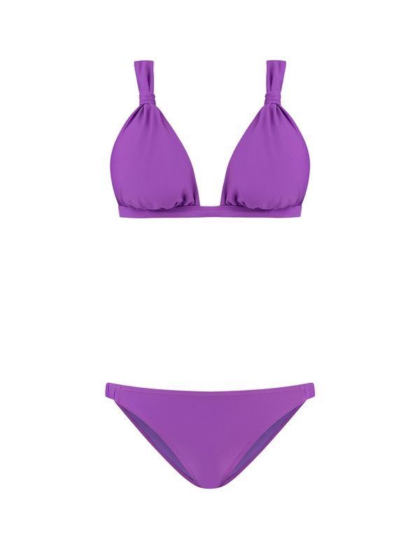 Shiwi Shiwi Bikini 'Kiki'  ljubičasta