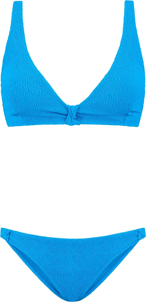 Shiwi Shiwi Bikini 'Lana'  azur