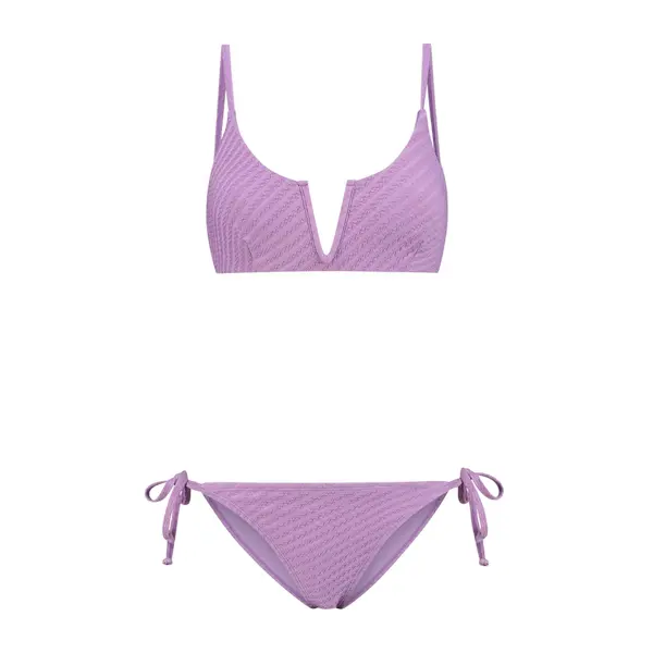 Shiwi Shiwi Bikini 'Leah'  lila