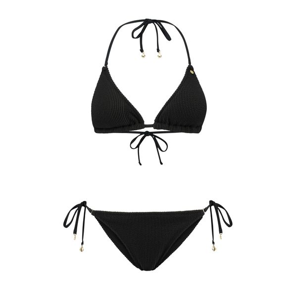 Shiwi Shiwi Bikini 'LIZ'  crna