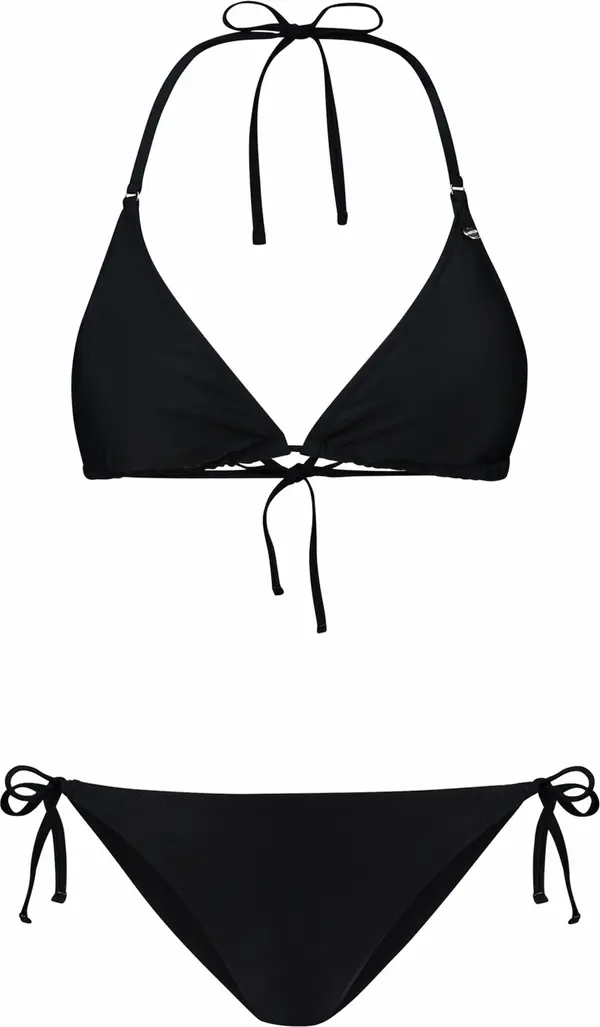 Shiwi Shiwi Bikini 'Liz'  crna