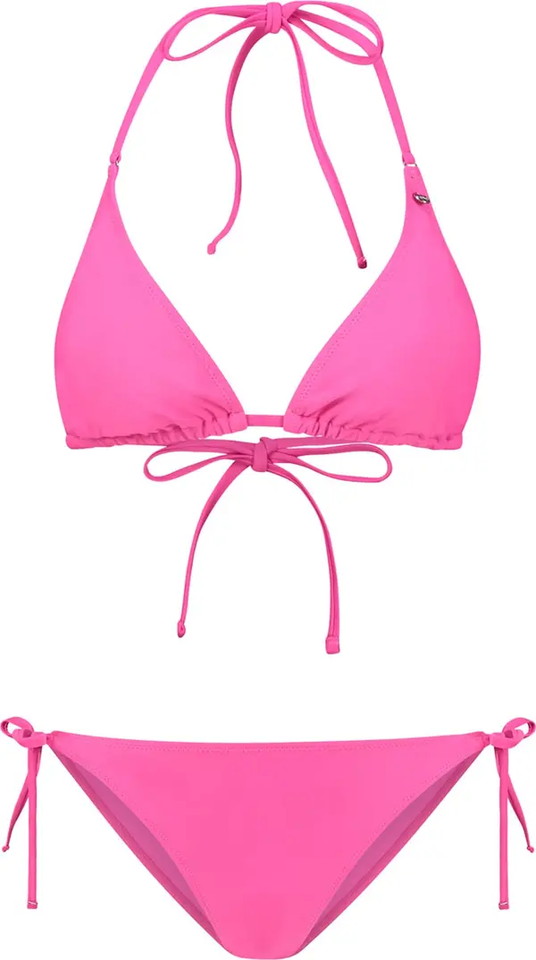 Shiwi Shiwi Bikini 'Liz'  neonsko roza