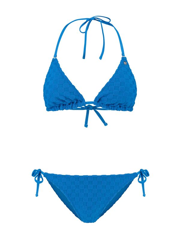 Shiwi Shiwi Bikini 'Liz'  plava