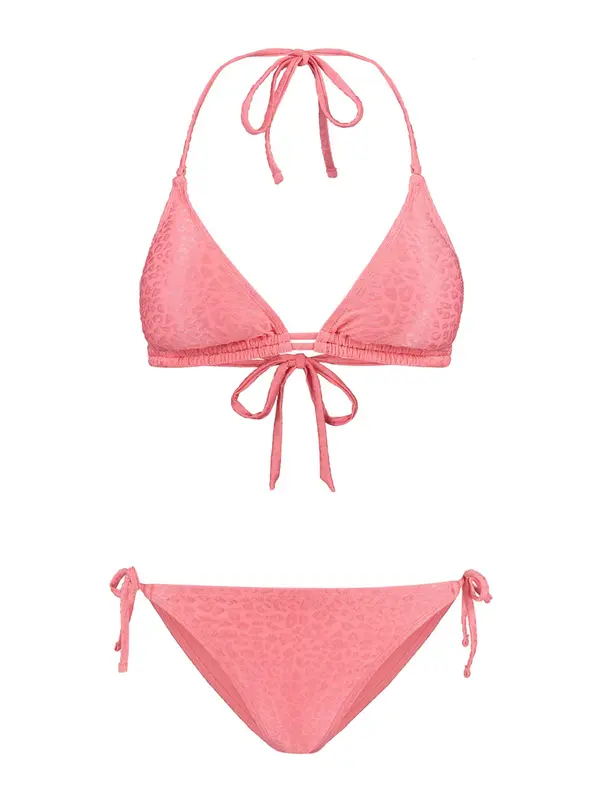 Shiwi Shiwi Bikini 'LIZ'  svijetloroza