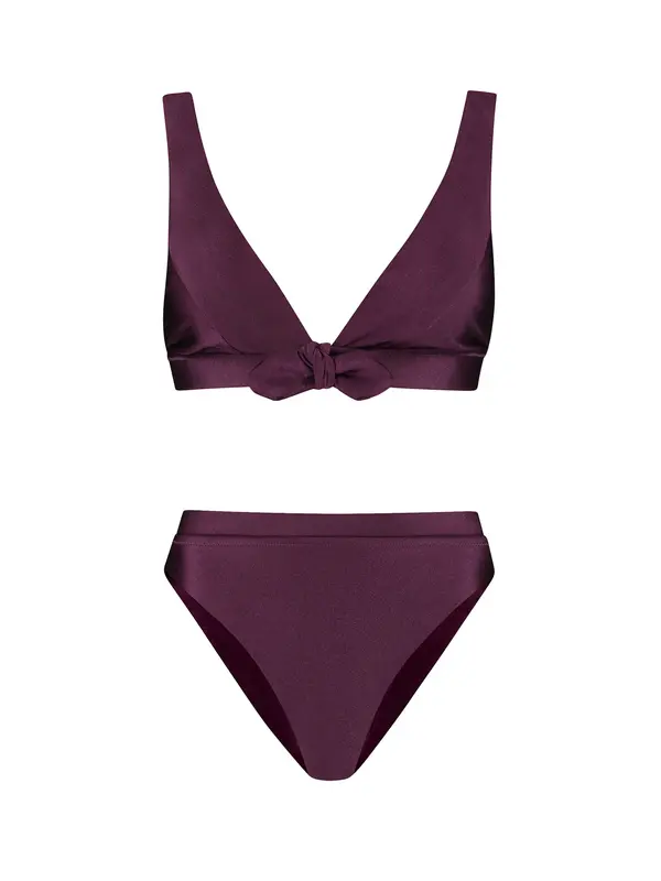 Shiwi Shiwi Bikini  ljubičasta