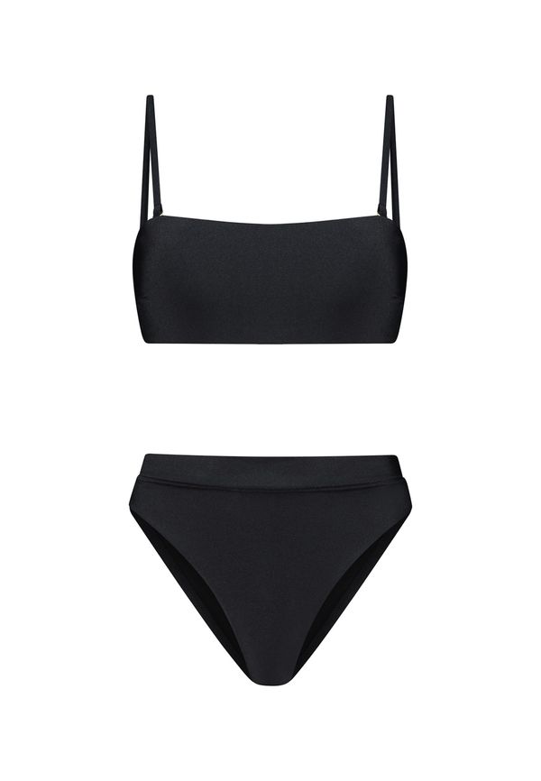 Shiwi Shiwi Bikini 'Lola'  crna