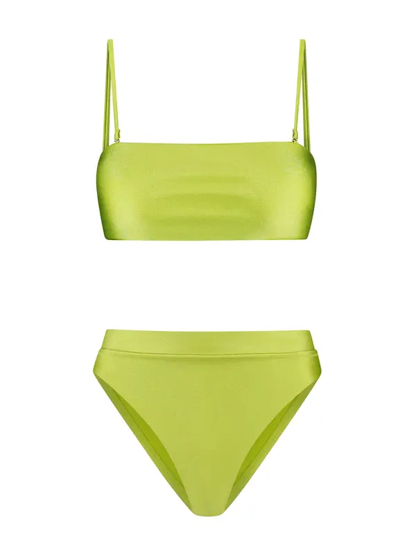 Shiwi Shiwi Bikini 'Lola'  kivi zelena