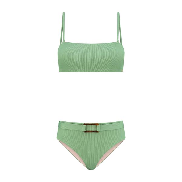 Shiwi Shiwi Bikini 'Lola'  zelena